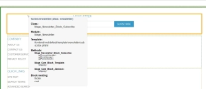 Advanced Template Hints for Magento Extension Review