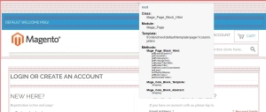 Advanced Template Hints for Magento Extension Review