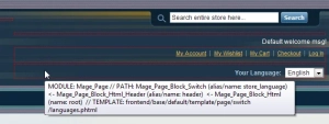 Advanced Template Hints for Magento Extension Review
