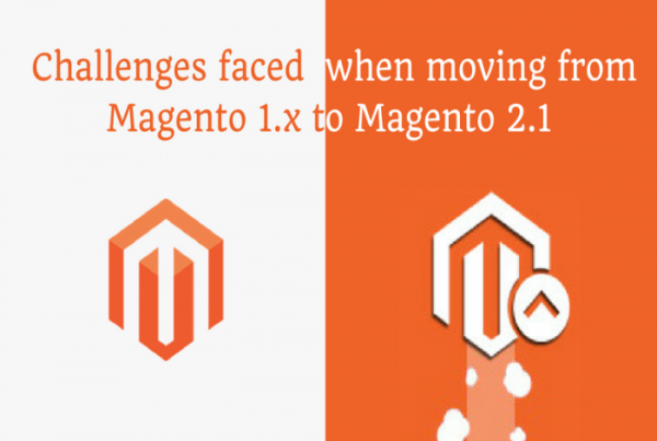 10 Key Magento 2 Data Migration Issues & Their Solution