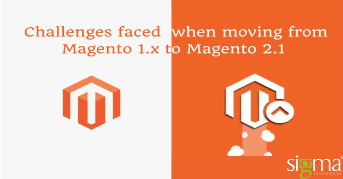 10 Key Magento 2 Data Migration Issues & Their Solution