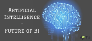 Artificial Intelligence Future of BI