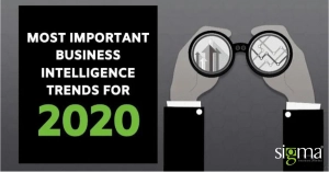 Most Important Business Intelligence Trends