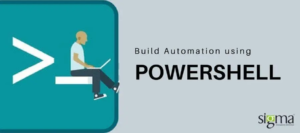 Build Automation using powershell