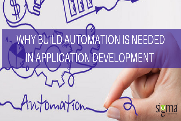 Why use Build Automation in Application Development
