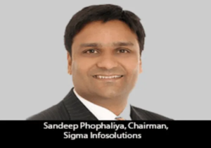Sigma featured among the 50 fastest growing tech companies