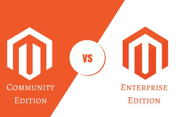 community edition vs enterprise edition