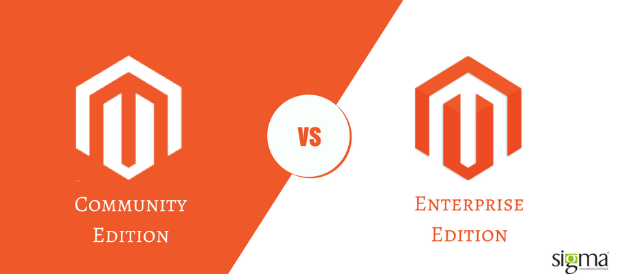 What Magento 2 Enterprise can offer over Community