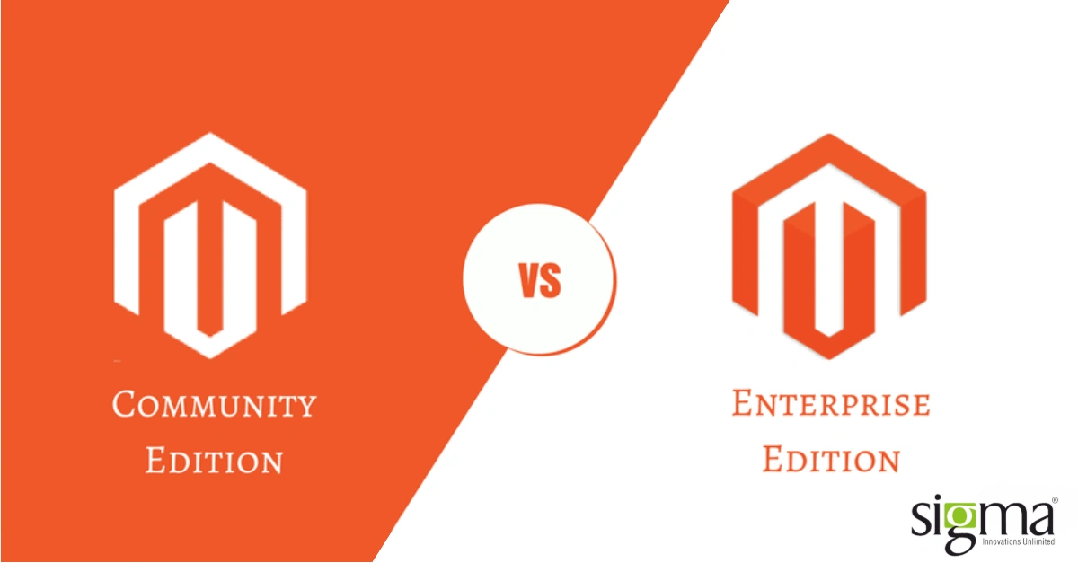 What Magento 2 Enterprise can offer over Community