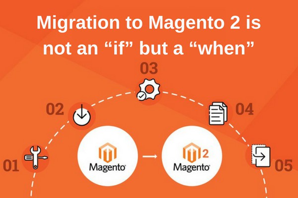 Migration to Magento 2