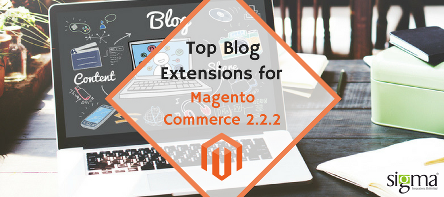 Top Blog Extensions for Magento Commerce