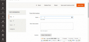 magento-2-blog-insert-post