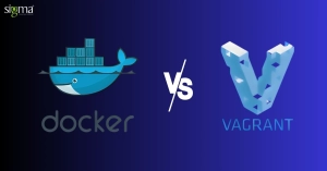 Docker vs. Vagrant