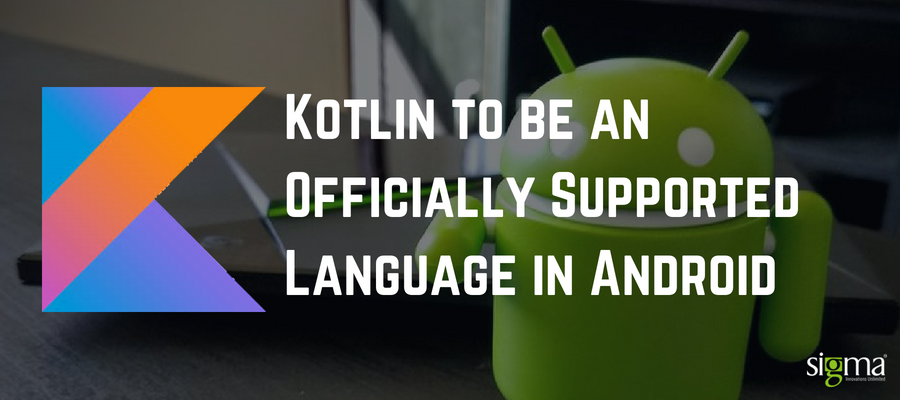 Kotlin to be an Officially Supported Language in Android