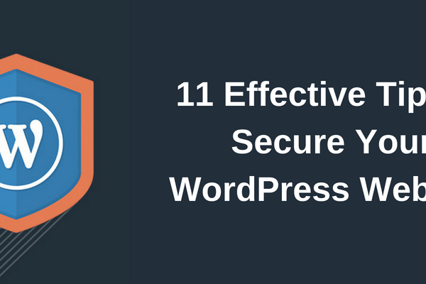 Secure your wordpress website post