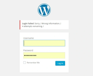 login