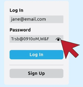 strong-password