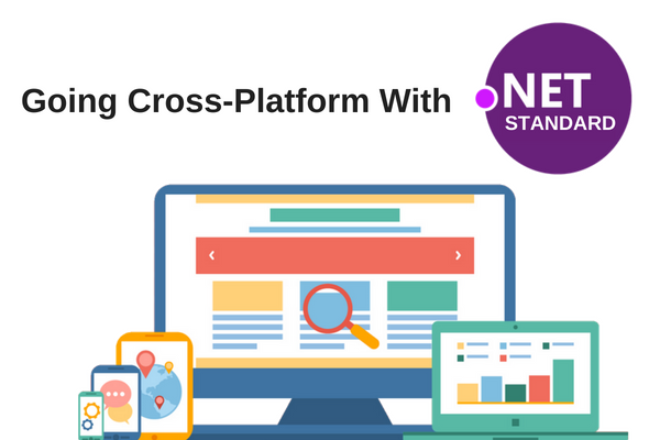 going cross platform with .net standard
