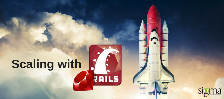Ruby on Rails Scaling