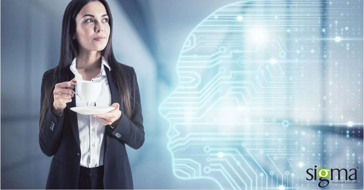Top 6 Business Intelligence Trends
