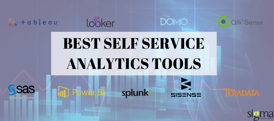 Emerging Trend of Self-Service Analytics Tools Leading This Industry (1)