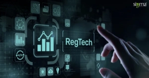 How RegTech Is Transforming the Financial Services Industry