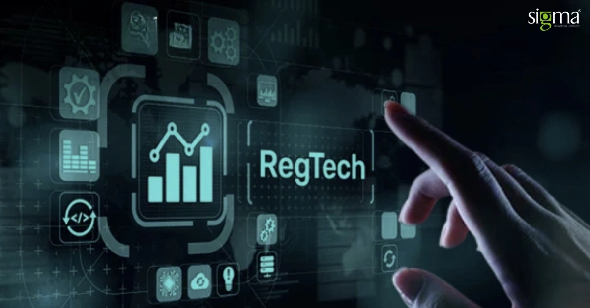 How RegTech Is Transforming the Financial Services Industry