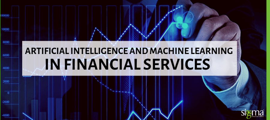 AI and ML in Finance