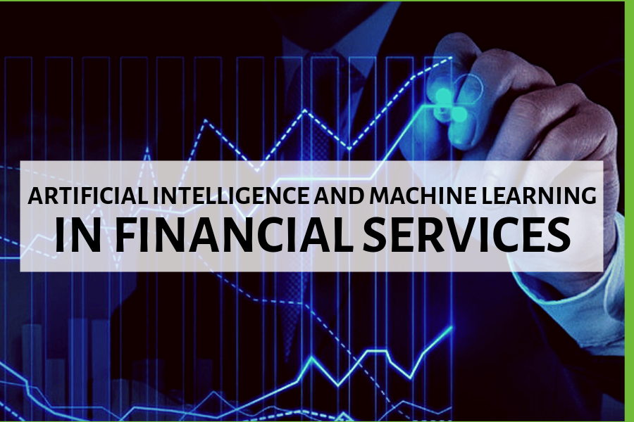 AI and ML in Financial Services