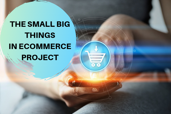 Ecommerce Project