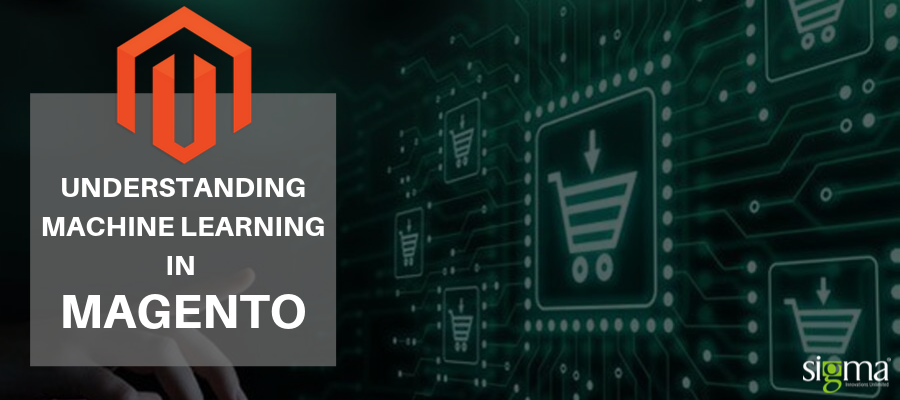 Machine Learning in Magento