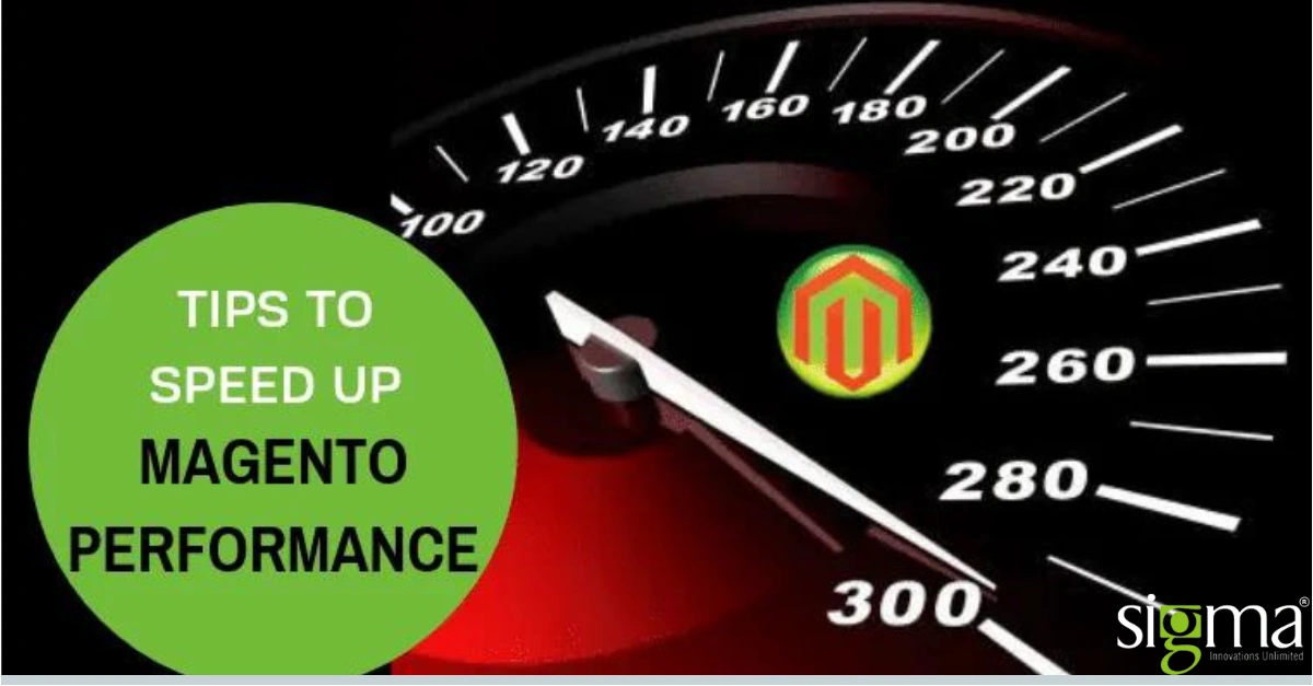 Tips to Speed up Magento Performance