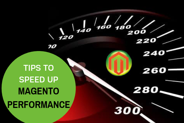 Tips to speed up Magento performance - Sigma