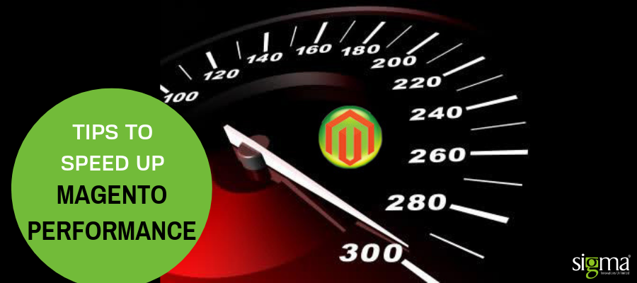Tips to speed up Magento performance