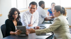 Being Future Ready Through BI Solution