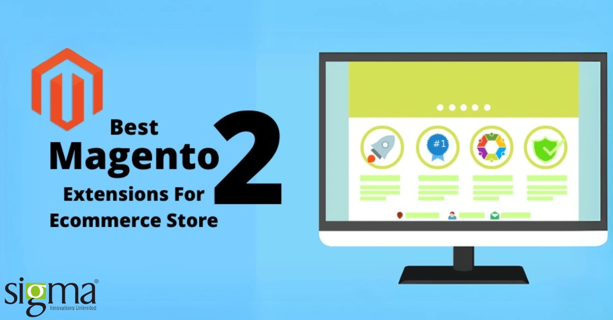 10 Best Magento 2 Extensions for eCommerce Store