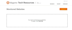 Magento Tech Resources