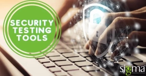 Security Testing Tools For Web Applications