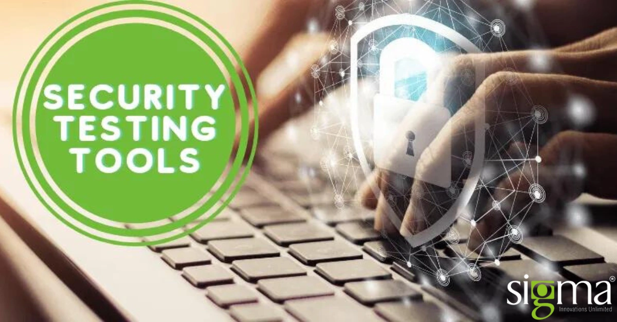 Security Testing Tools For Web Applications