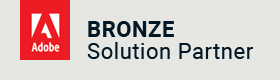 Bronze Solution Partner