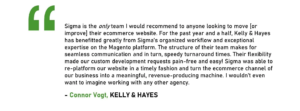 KH Testimonial