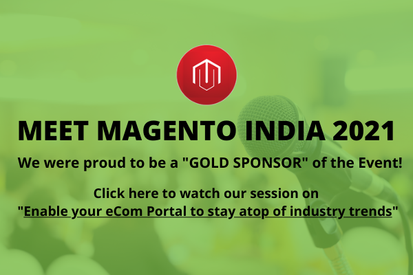 Maet Magento India 2021