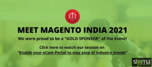 Meet Magento India 2021 – Virtual Event