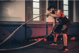 Canada Based B2C Store For Fitness