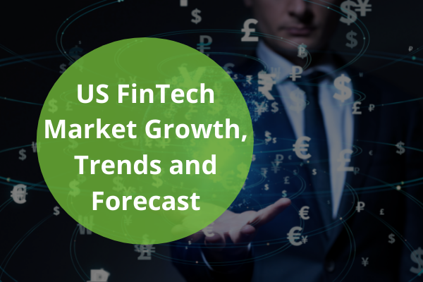 US Fintech Market Growth
