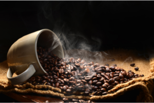 US Based B2C Store For Coffee