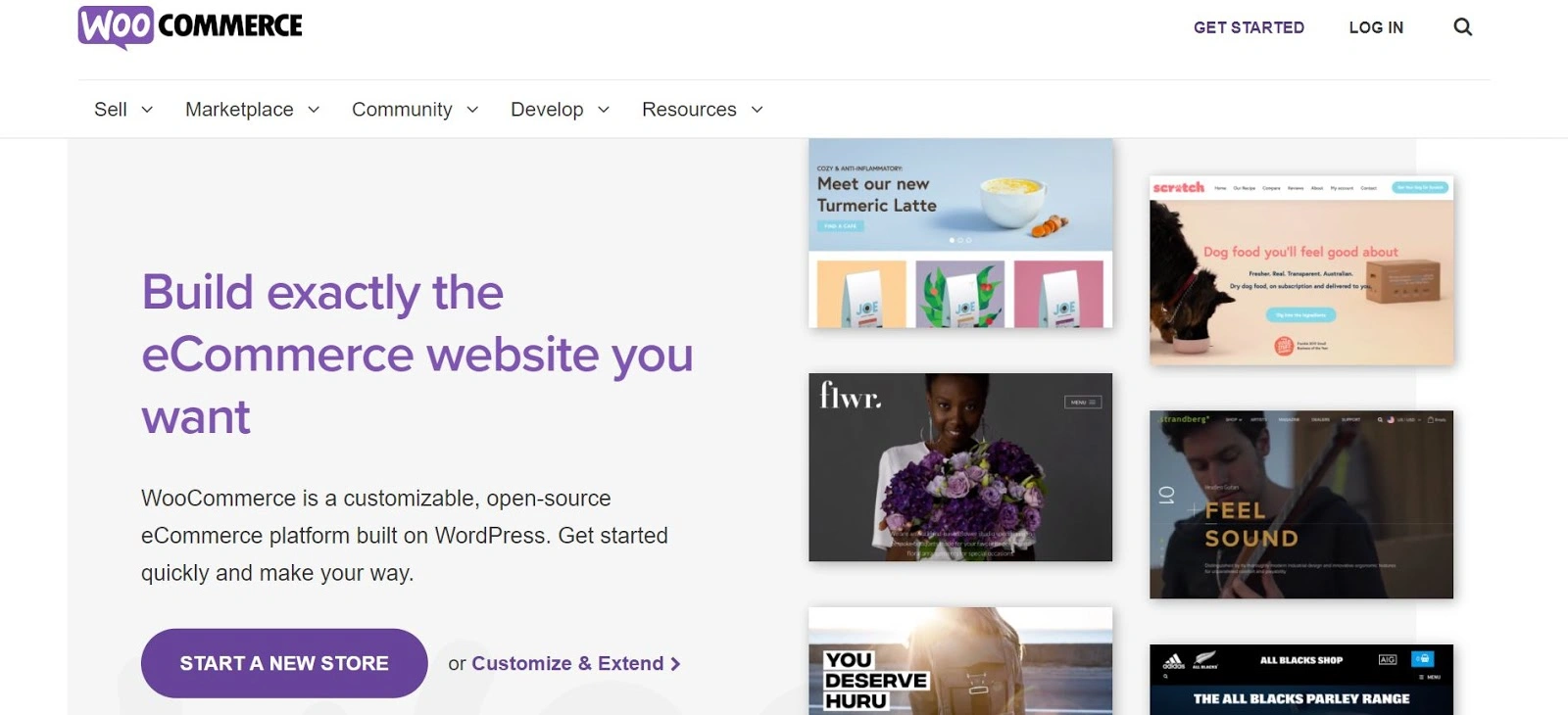 WooCommerce