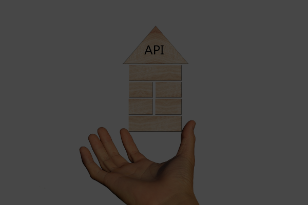 APIs are helping financial