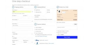 mage-world-one-step-checkout
