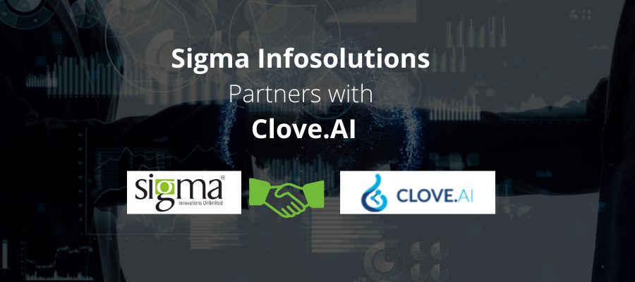 Clove.AI Partnership